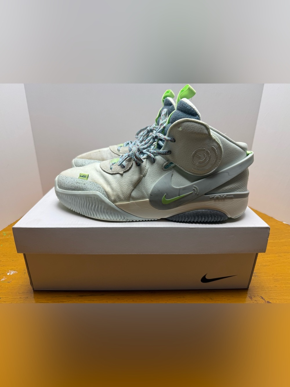 Nike Air Deldon 1 'Lyme'